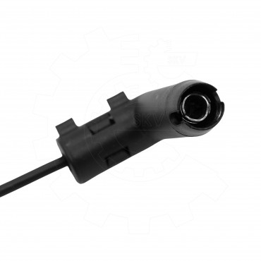 Faisceau Broche Connectique Bougie Préchauffage Pour Dacia Audi 80 100 BMW Fiat