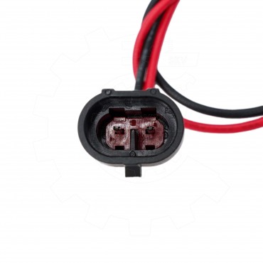 Fil Faisceau Broche Connectique