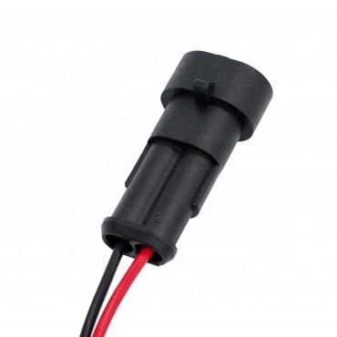 Fil Faisceau Broche Connectique