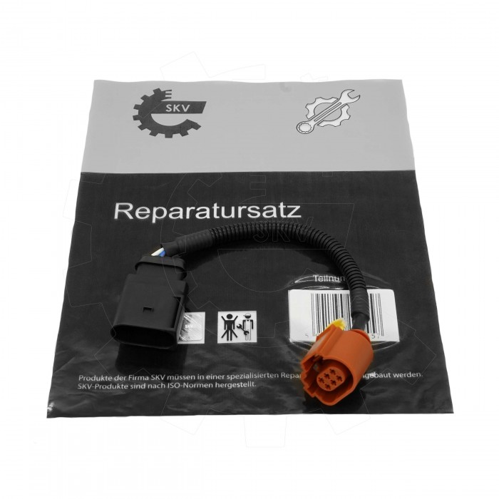 Cable de Boitier Papillon Pour Fiat Ducato Iveco Daily IV 504388760