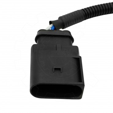 Cable de Boitier Papillon Pour Fiat Ducato Iveco Daily IV 504388760