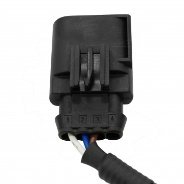 Cable de Boitier Papillon Pour Fiat Ducato Iveco Daily IV 504388760