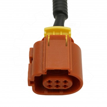Cable de Boitier Papillon Pour Fiat Ducato Iveco Daily IV 504388760