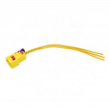 Fil Faisceau Broche Connectique Pour VW Audi A1 Seat Skoda 4H0972773, 4H0972773A