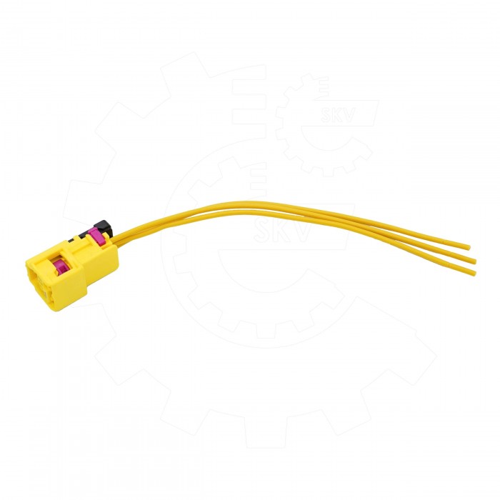 Fil Faisceau Broche Connectique Pour VW Audi A1 Seat Skoda 4H0972773, 4H0972773A
