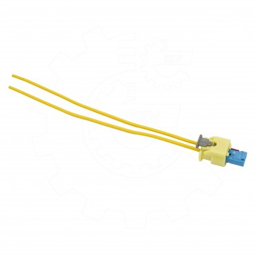 Fil Faisceau Broche Connectique Pour VW Audi A1 A3 A4 A5 A6 Seat Skoda 4H0973323