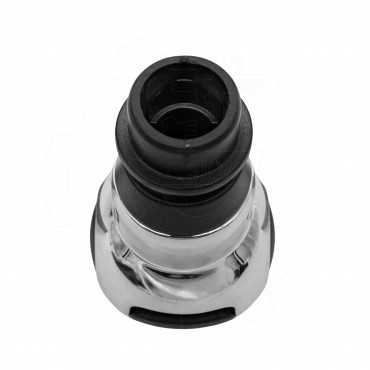 Pommeau Levier de Vitesse Pour Peugeot 208