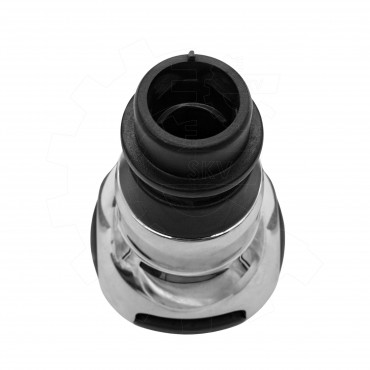 Pommeau Levier de Vitesse Pour Peugeot 208