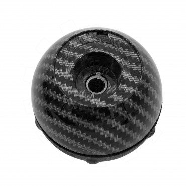 Pommeau Levier de Vitesse Pour Fiat 500