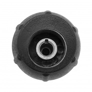 Pommeau Levier de Vitesse Pour Fiat 500