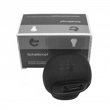 Pommeau Levier de Vitesse Pour Peugeot Partner 98193765ZD