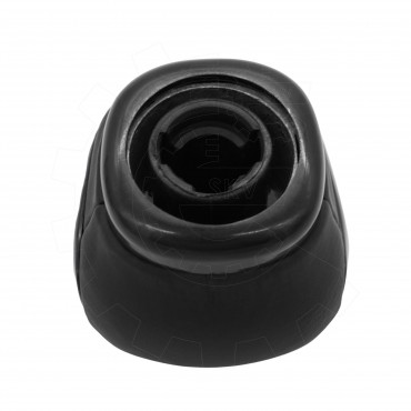Pommeau Levier de Vitesse Pour Peugeot Partner 98193765ZD