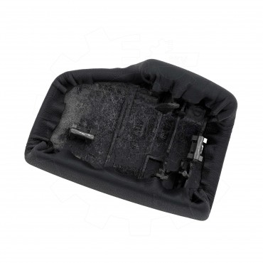 Cache Pommeau de Vitesses Pour Audi A4 A5 Q7 4M1713139F59V