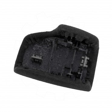 Cache Pommeau de Vitesses Pour Audi A4 A5 Q7 4M1713139F59V