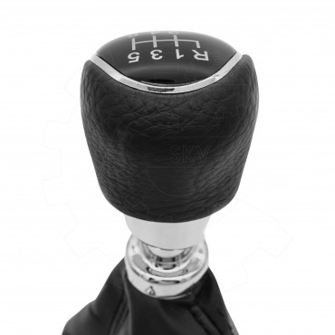 Soufflet + Pommeau de Vitesse Pour Ford C-Max Kuga I 1639784