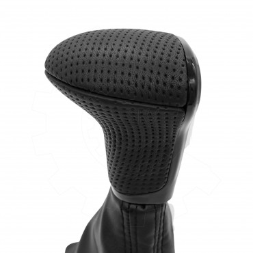 Soufflet + Pommeau de Vitesse Pour Audi A3 A4 A5 A6 Q5