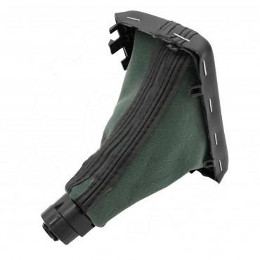 Soufflet + Pommeau de Vitesse Pour Audi A3 A4 A5 A6 Q5