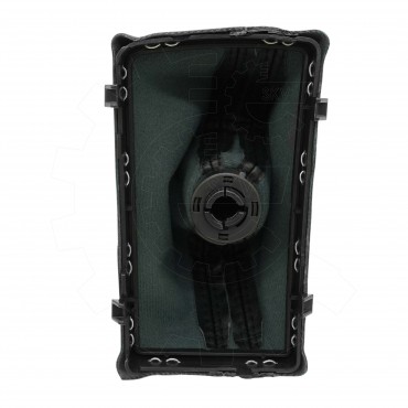 Soufflet + Pommeau de Vitesse Pour Audi A3 A4 A5 A6 Q5