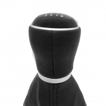 Soufflet + Pommeau de Vitesse Pour VW Caddy IV