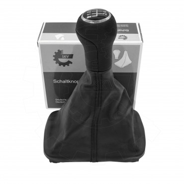 Soufflet + Pommeau de Vitesse Pour VW New Beetle