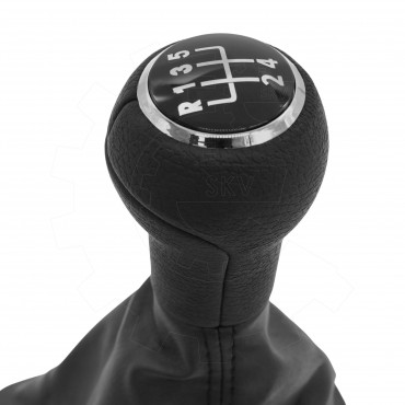 Soufflet + Pommeau de Vitesse Pour VW New Beetle