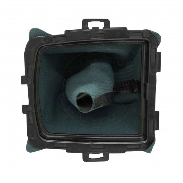 Soufflet Pommeau de Vitesse Pour Audi A4 A5 Q7 8A61A045B79