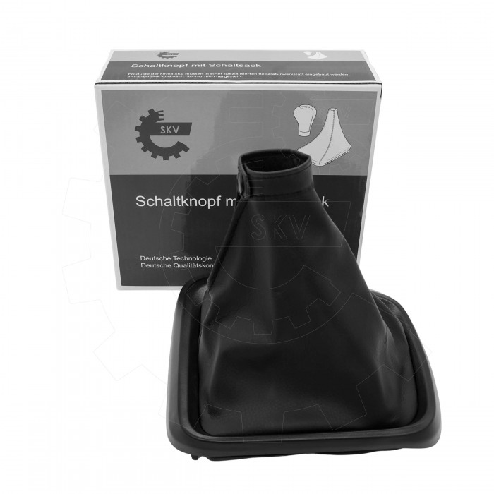 Soufflet Pommeau de Vitesse Pour Fiat Tipo 735687230