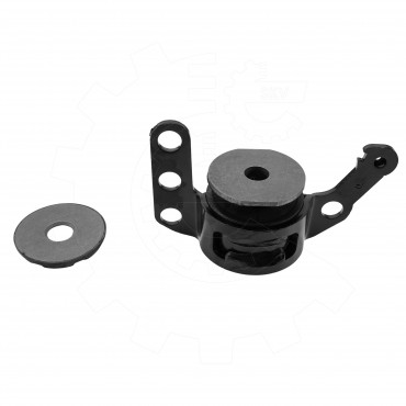 Triangle de Suspension Arrière Droit Pour Toyota Avensis