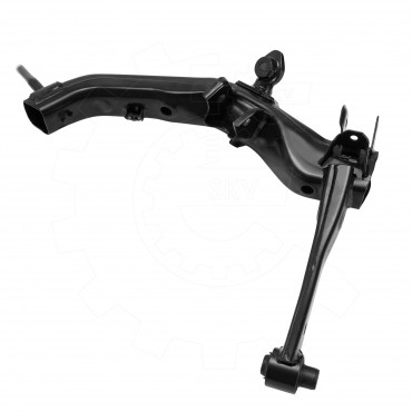 Triangle de Suspension Arrière Droit Pour Toyota Avensis