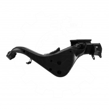 Triangle de Suspension Arrière Gauche Pour Renault Koleos Nissan X-Trail