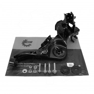 Triangle de Suspension Arrière Droit Pour Renault Koleos Nissan Qashqai X-Trail