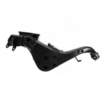 Triangle de Suspension Arrière Droit Pour Renault Koleos Nissan Qashqai X-Trail