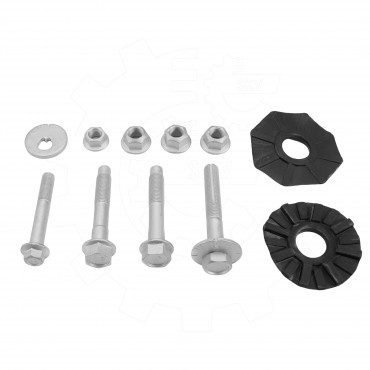 Triangle de Suspension Arrière Droit Pour Renault Koleos Nissan Qashqai X-Trail