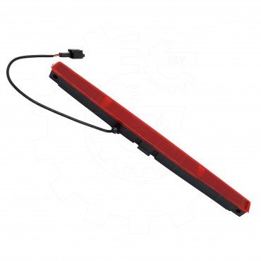 3ème Feu de Stop Pour VW Golf V 1K6945097C, 1K6945097D, 1K6945097E, 1K6945097F