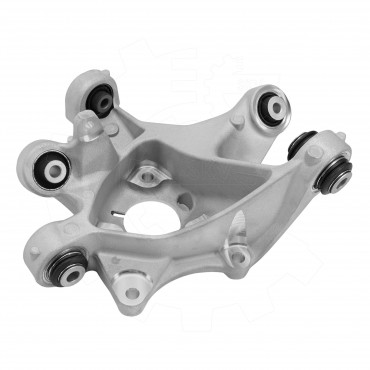 Fusée d'Essieu Arrière Gauche Pour Tesla Model 3 104441100G, 104441100F