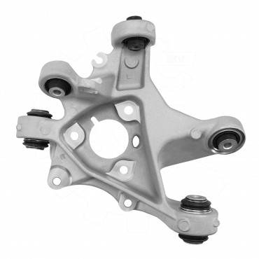 Fusée d'Essieu Arrière Gauche Pour Tesla Model 3 104441100G, 104441100F