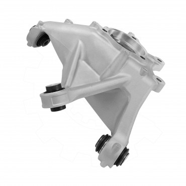 Fusée d'Essieu Arrière Gauche Pour Tesla Model Y 118841100F, 118841100G