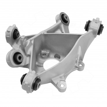 Fusée d'Essieu Arrière Gauche Pour Tesla Model Y 118841100F, 118841100G