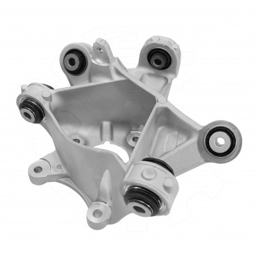 Fusée d'Essieu Arrière Gauche Pour Tesla Model Y 118841100F, 118841100G