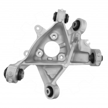 Fusée d'Essieu Arrière Gauche Pour Tesla Model Y 118841100F, 118841100G