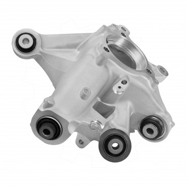 Fusée d'Essieu Arrière Droit Pour Tesla Model Y 118841600F, 118841600G