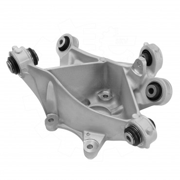 Fusée d'Essieu Arrière Droit Pour Tesla Model Y 118841600F, 118841600G
