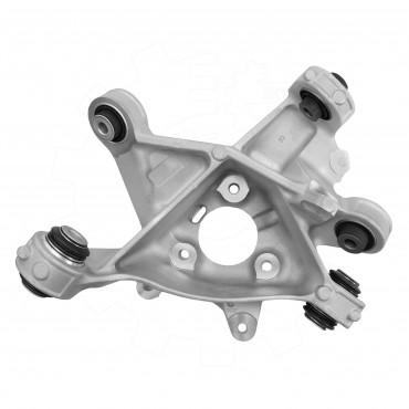 Fusée d'Essieu Arrière Droit Pour Tesla Model Y 118841600F, 118841600G