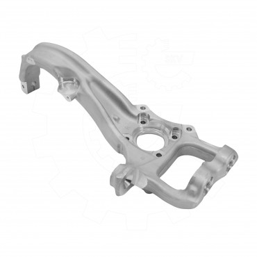 Fusée d'Essieu Avant Droit Pour Tesla Model X 102731600F