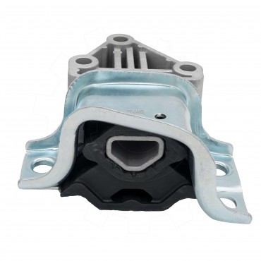Support Moteur Droit Pour Fiat 1343241080, 1358087080, 1363376080, 71753299