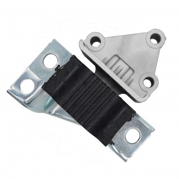 Support Moteur Droit Pour Fiat 1343241080, 1358087080, 1363376080, 71753299