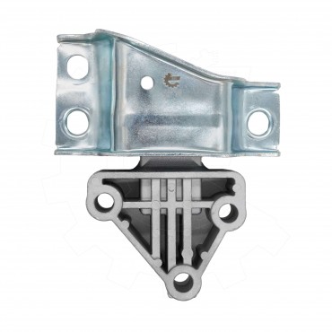 Support Moteur Droit Pour Fiat 1343241080, 1358087080, 1363376080, 71753299