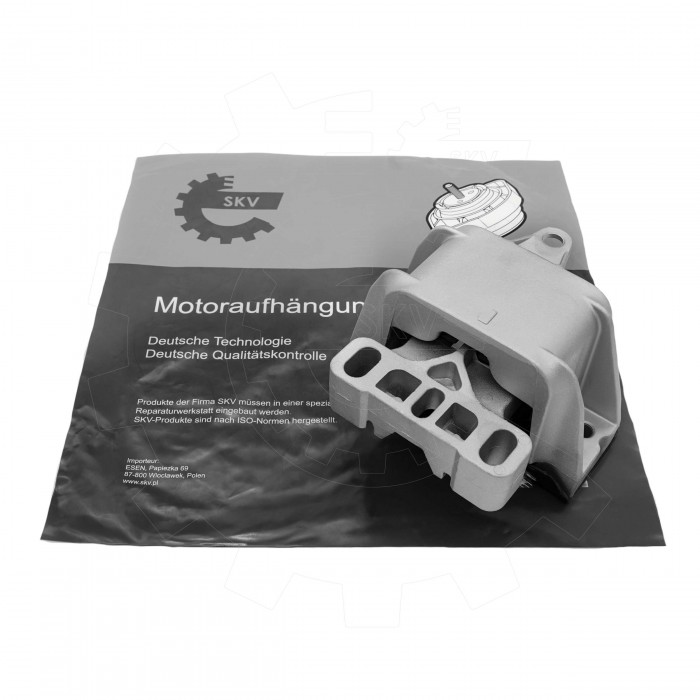 Support de Boite de Vitesses Pour VW Bora Golf IV New Beetle Audi Seat Skoda