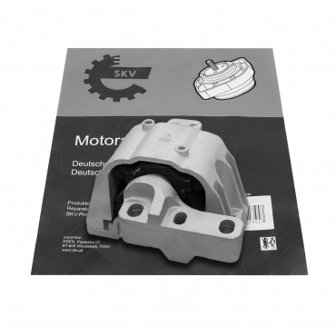 Support Moteur Droit Pour VW Bora Golf IV New Beetle Audi Seat Skoda 1J0199262BE