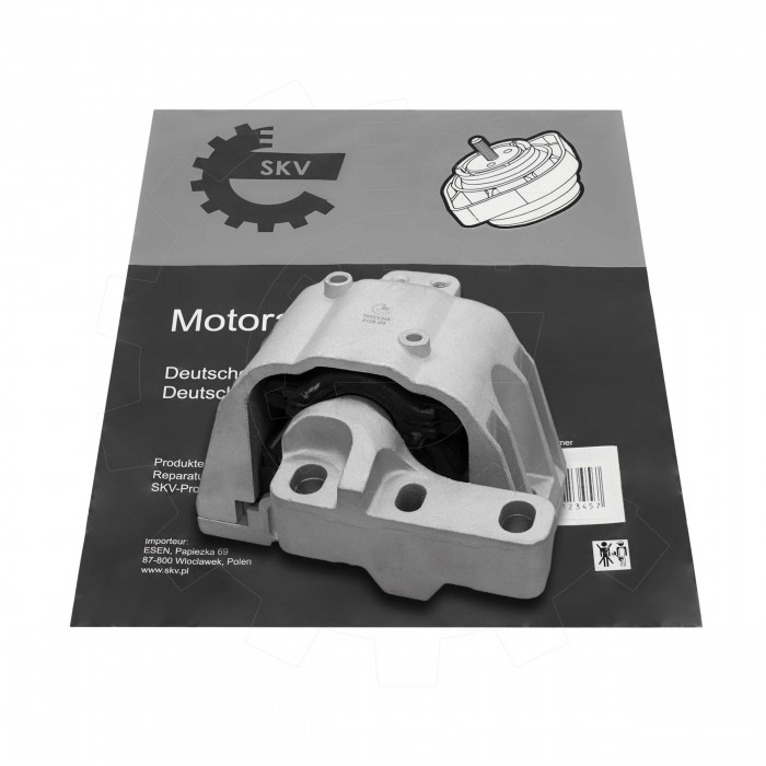 Support Moteur Droit Pour VW Bora Golf IV New Beetle Audi Seat Skoda 1J0199262BE